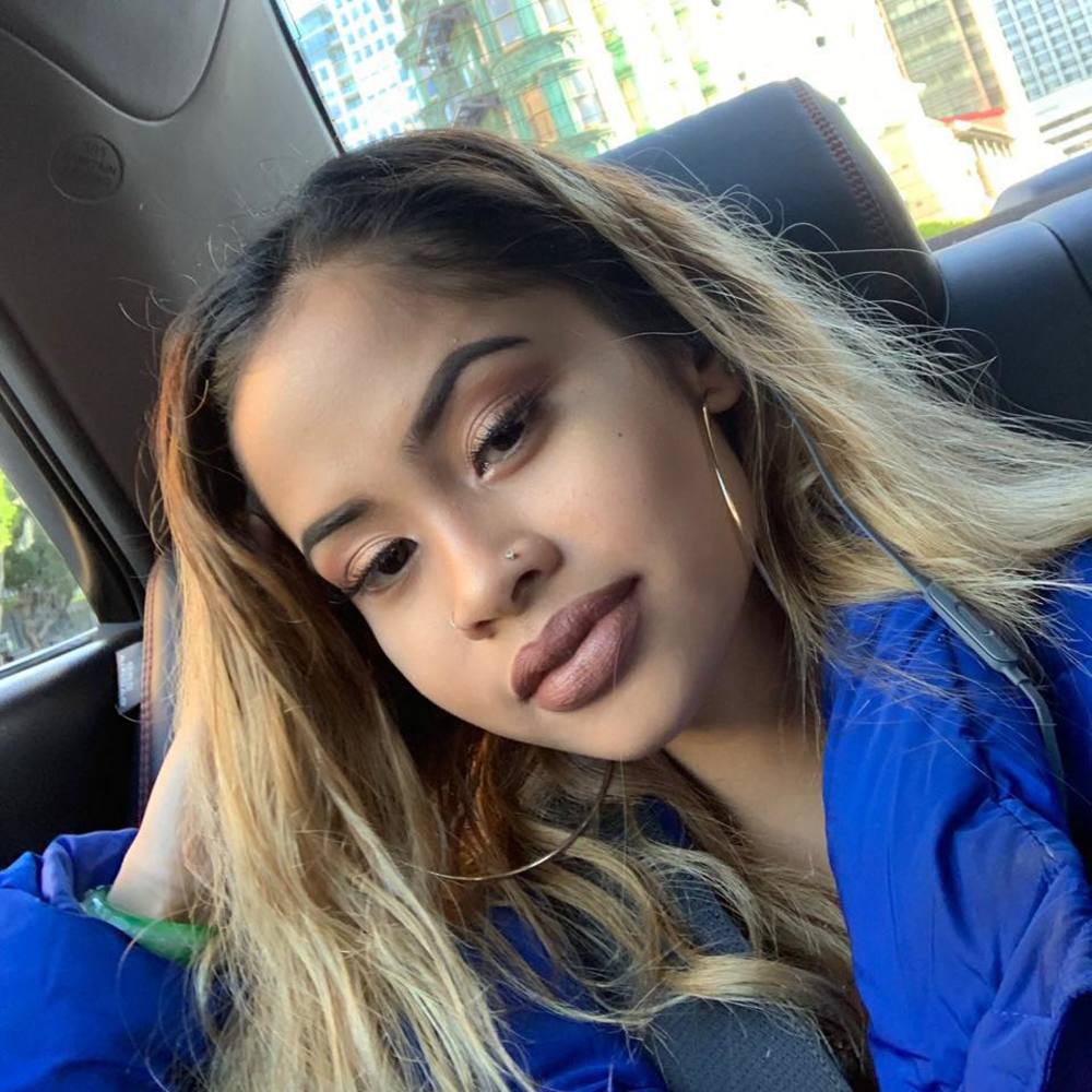 Meet your Posher, Judith